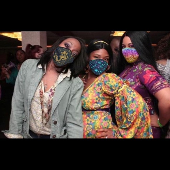 Fab Maurice Vintage 70s, similar to Johnny Was - Picture 2 of 7